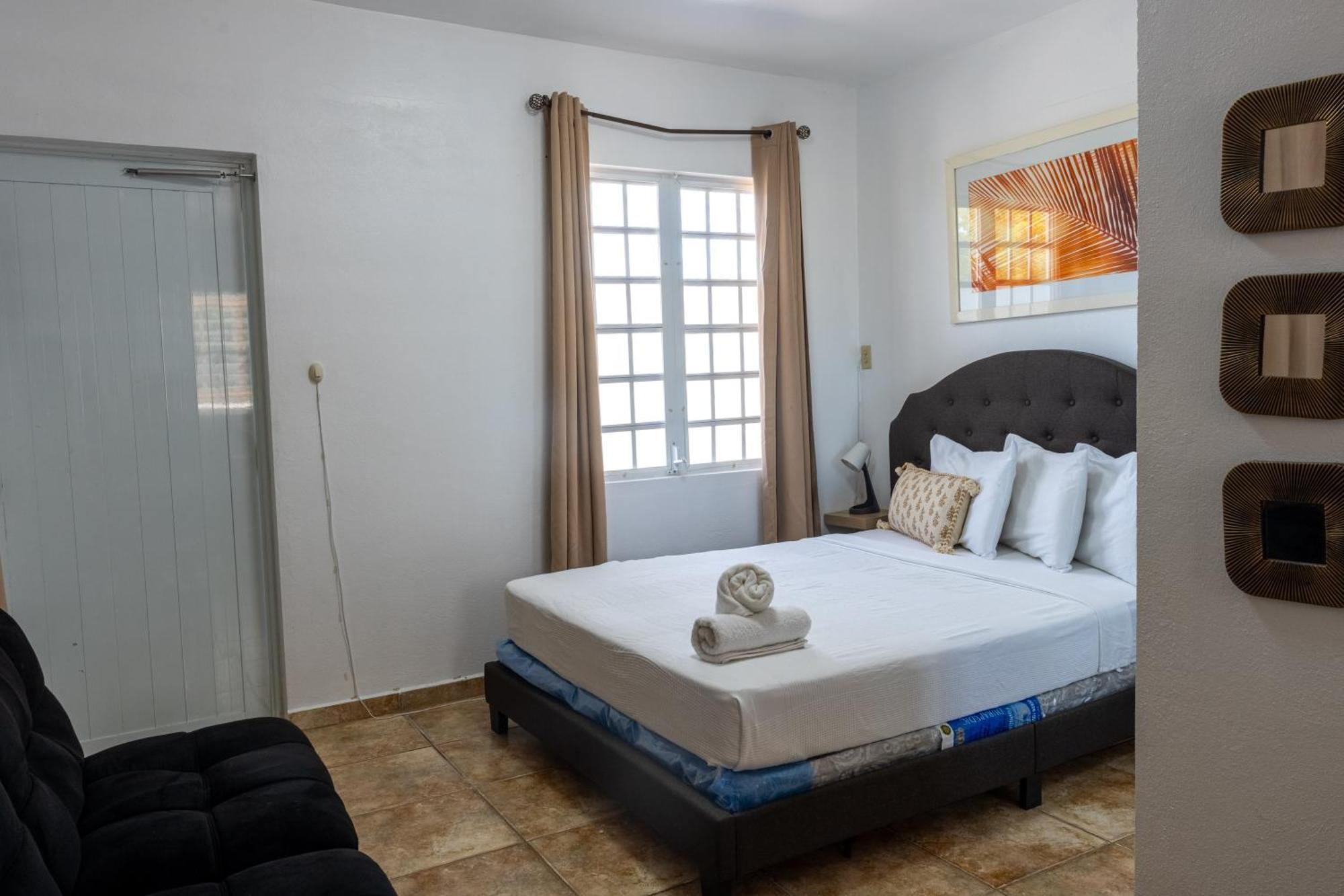Ocean Village At Combate Cabo Rojo Extérieur photo